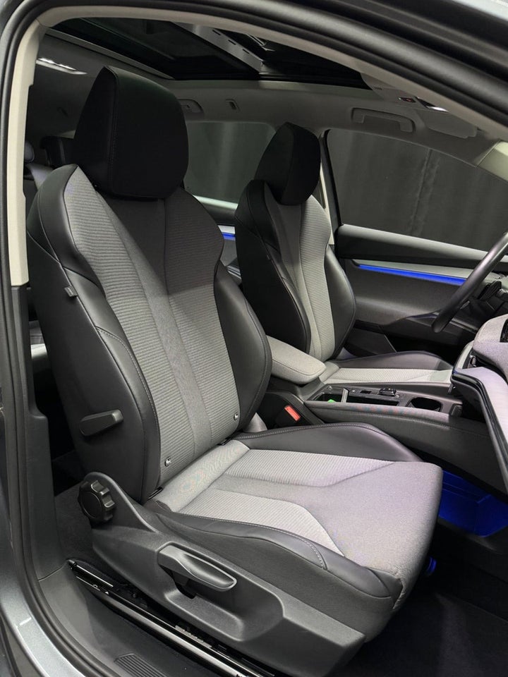 Skoda Enyaq 80 iV Loft 5d