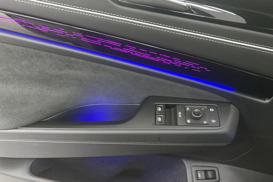 VW ID.7 77 Style+ 5d