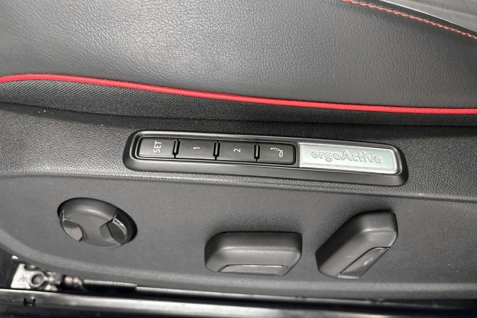 VW ID.4 77 GTX 4Motion 5d