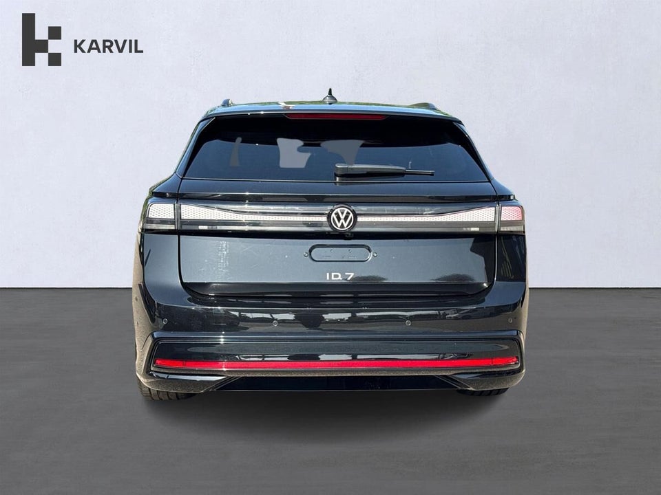 VW ID.7 77 Style Tourer 5d
