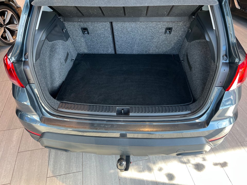 Seat Arona 1,0 TSi 110 Style DSG 5d