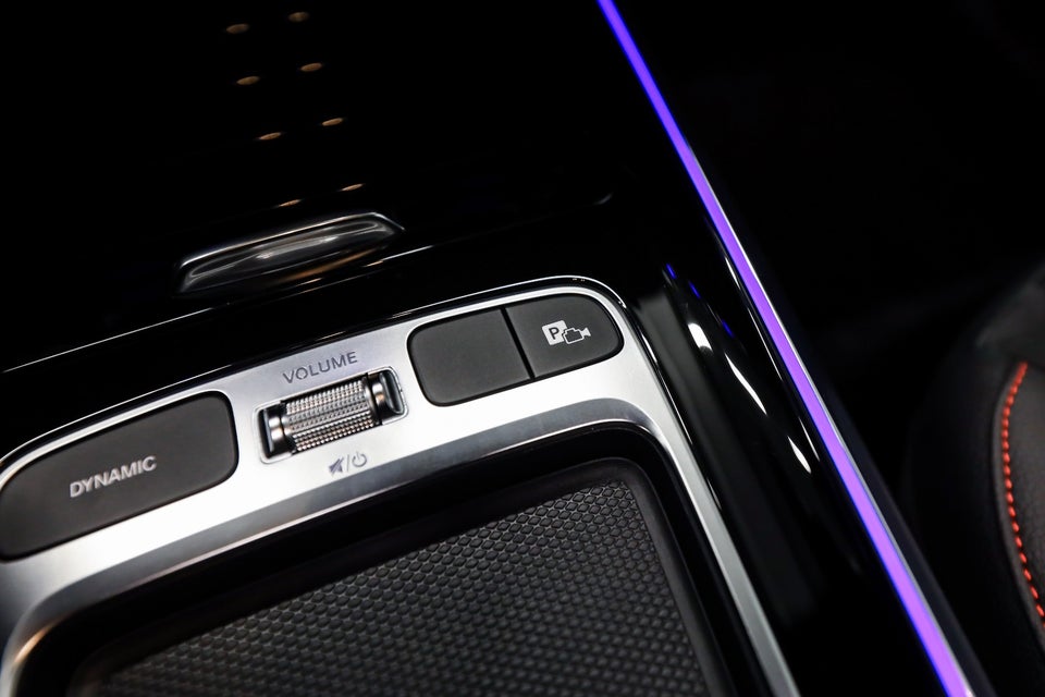 Mercedes EQA250+ AMG Advance 5d