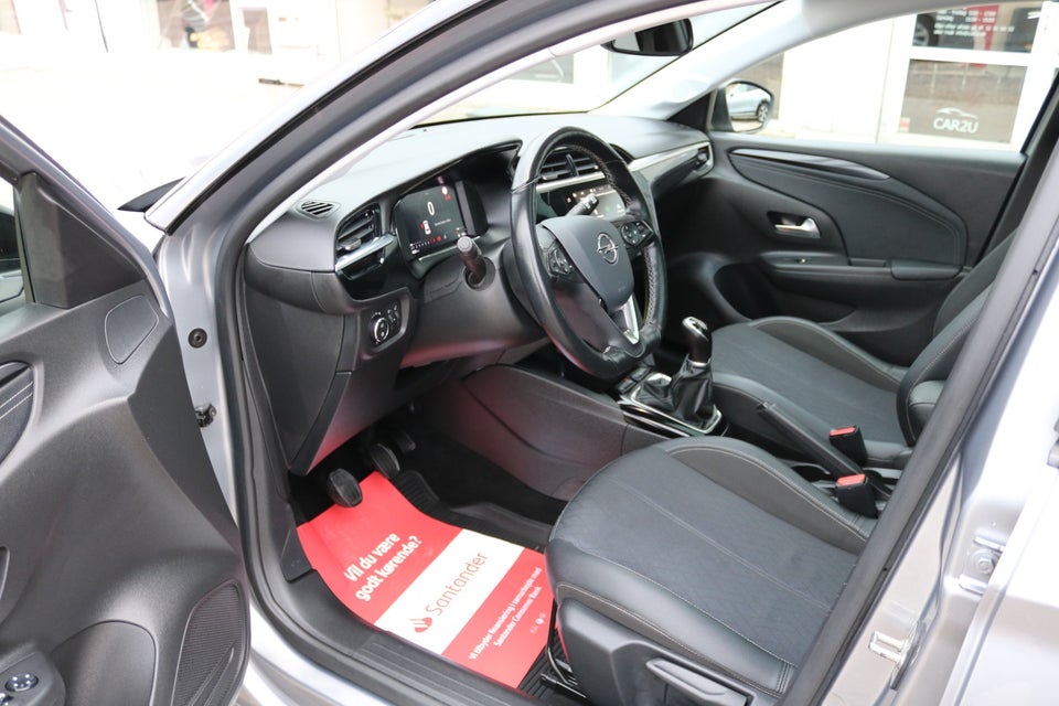 Opel Corsa 1,2 Sport 5d