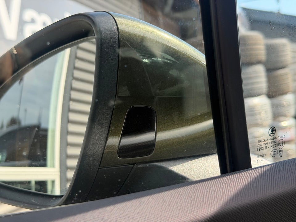 Skoda Enyaq 85 iV Lounge Premium 5d