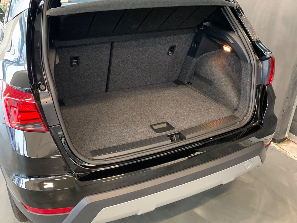 Seat Arona 1,0 TSi 110 Xcellence DSG 5d