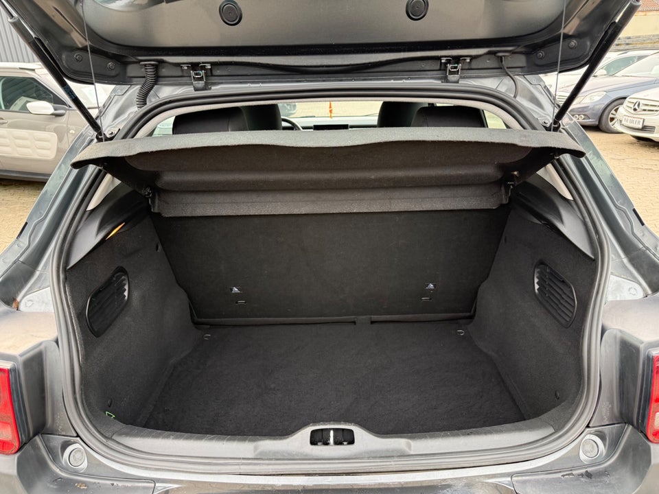 Citroën C4 Cactus 1,2 PureTech 82 Challenge 5d