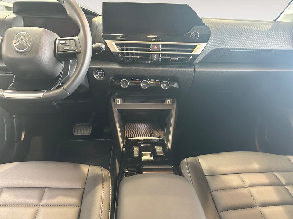 Citroën ë-C4 54 VTR Sport 5d