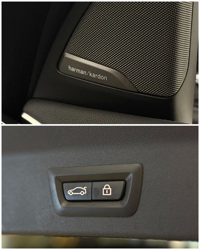 BMW iX3 Charged Plus 5d