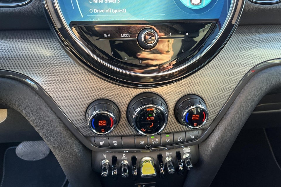 MINI Countryman Cooper SE 1,5 Maximise aut. ALL4 5d