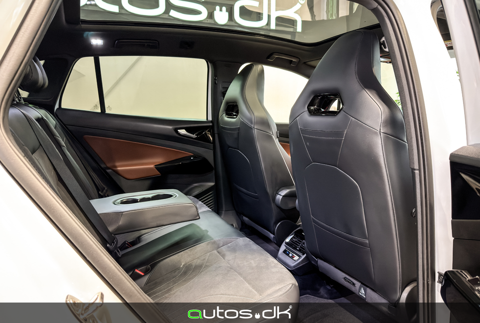 VW ID.4 77 Max Performance 5d