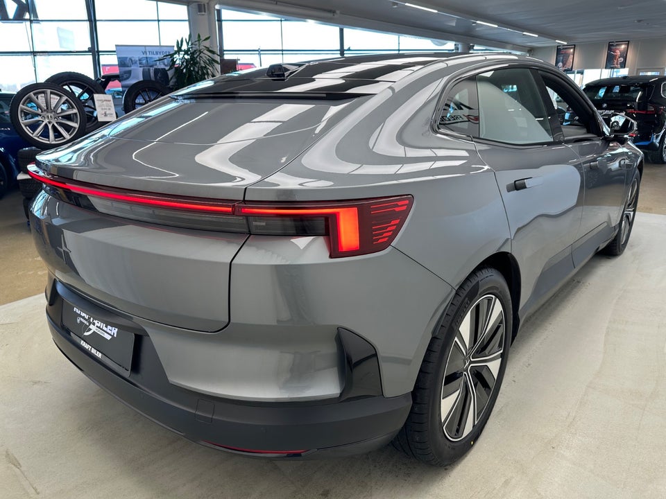 Polestar 4 Long Range 5d