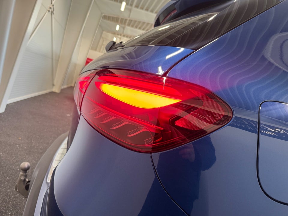 Mercedes EQA250+ Progressive 5d