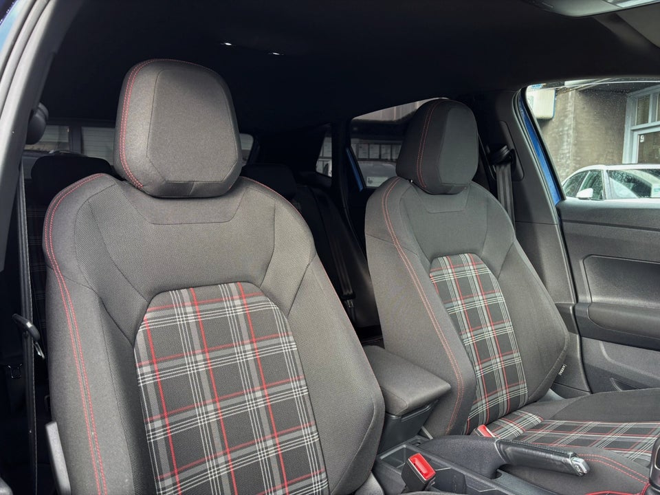 VW Polo 2,0 GTi DSG 5d