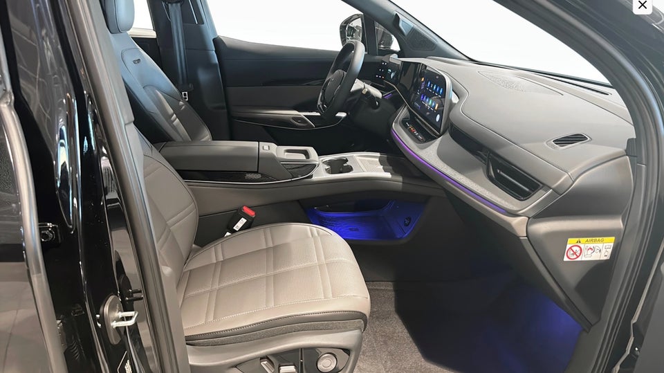 Hongqi EHS7 85 Premium 5d