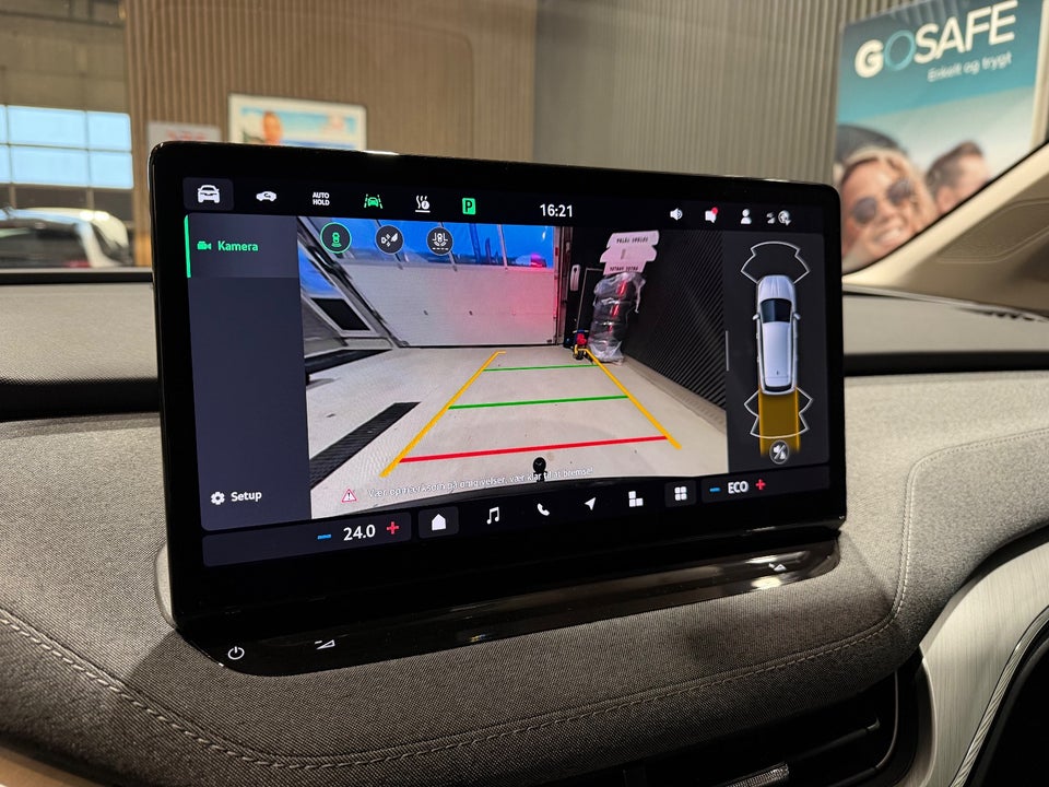 Skoda Enyaq 85x iV Premium 5d