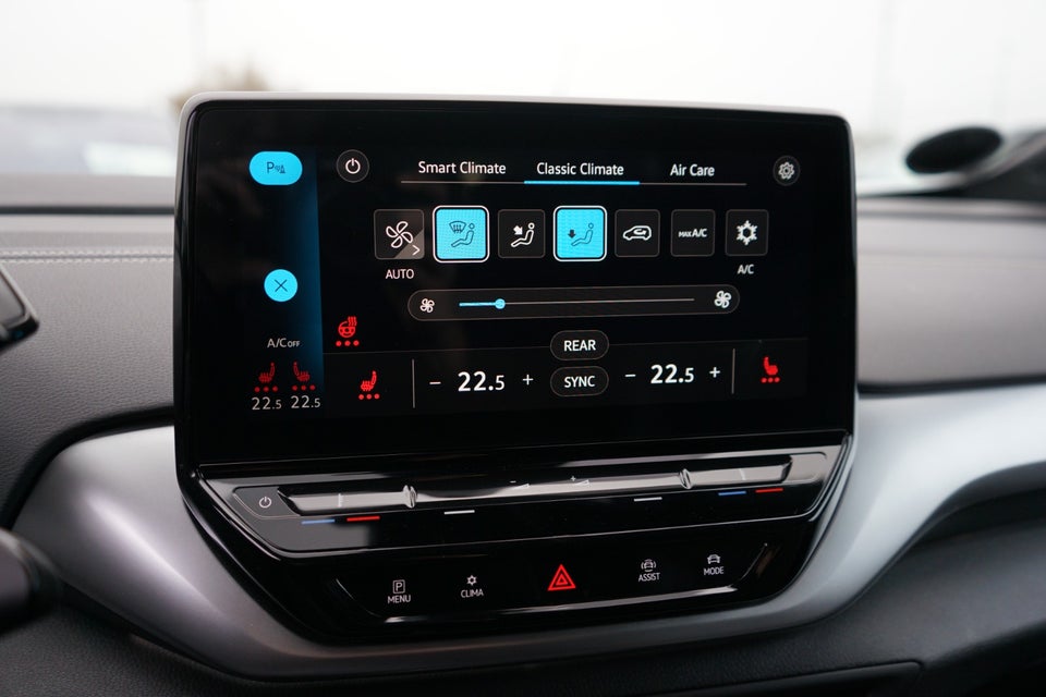 VW ID.4 77 Pro Performance 5d