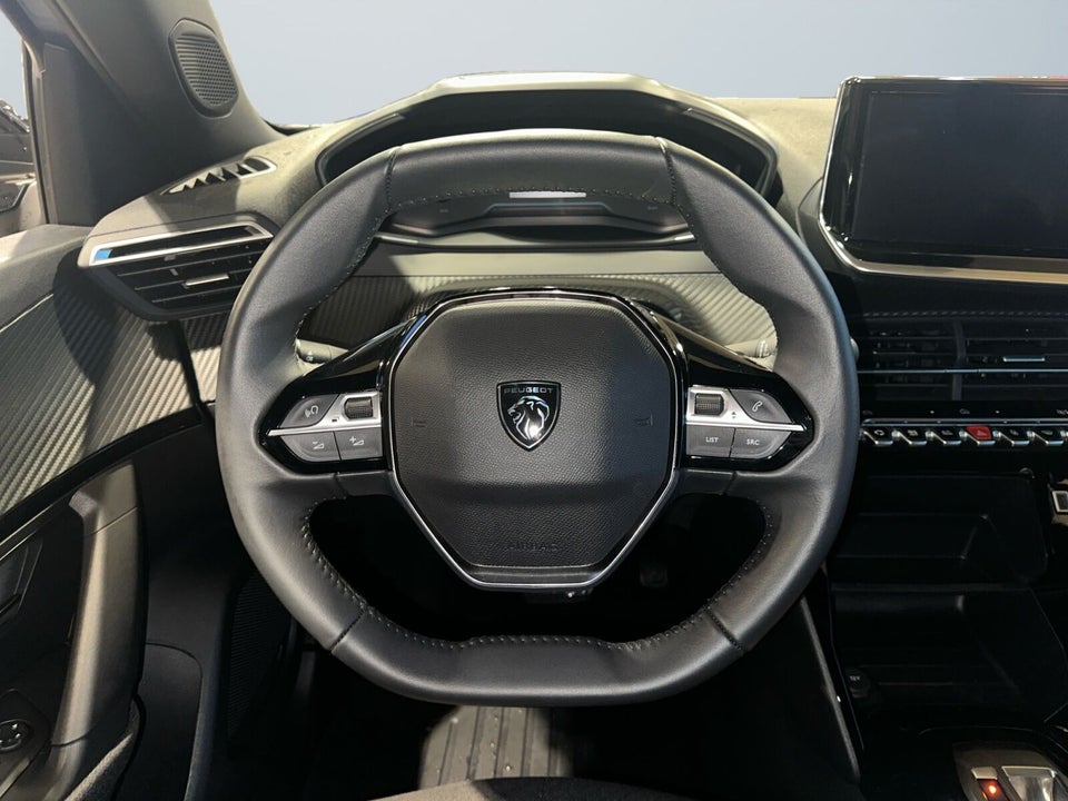 Peugeot e-2008 54 Style 5d