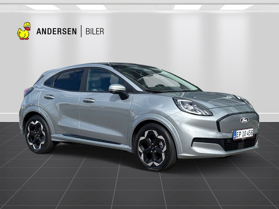 Ford Puma 43 Gen-E Premium 5d