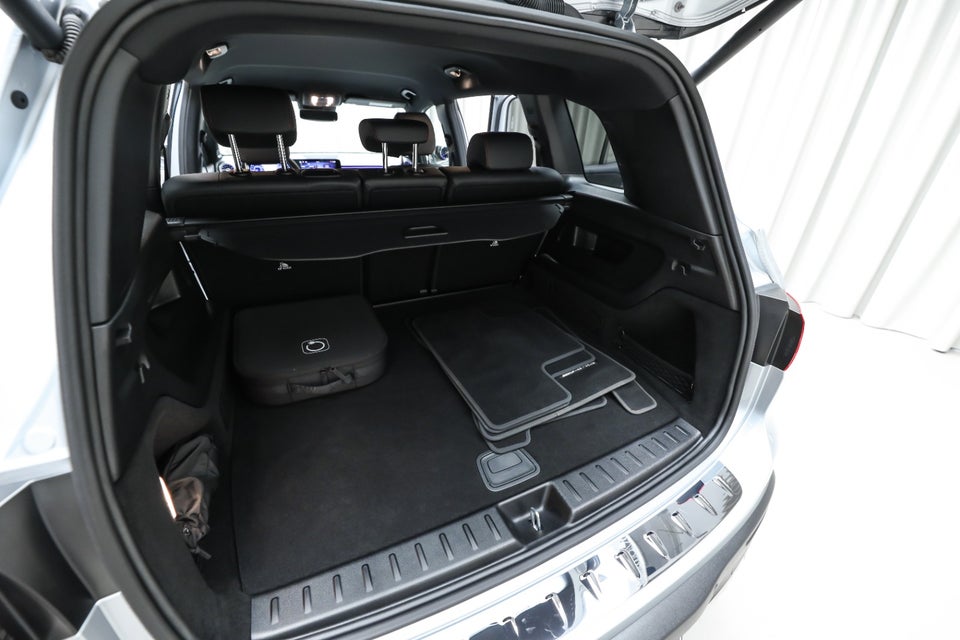 Mercedes EQB250+ AMG Premium 5d