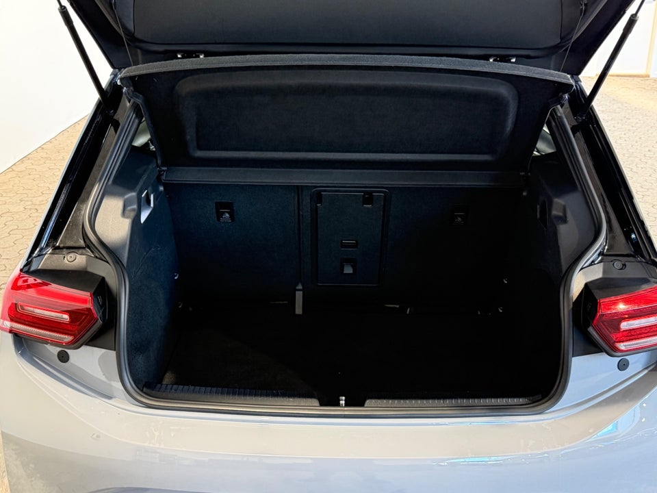 VW ID.3 58 Pro 5d