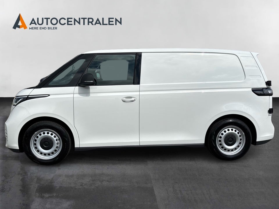VW ID.Buzz 79 Cargo Comfort+