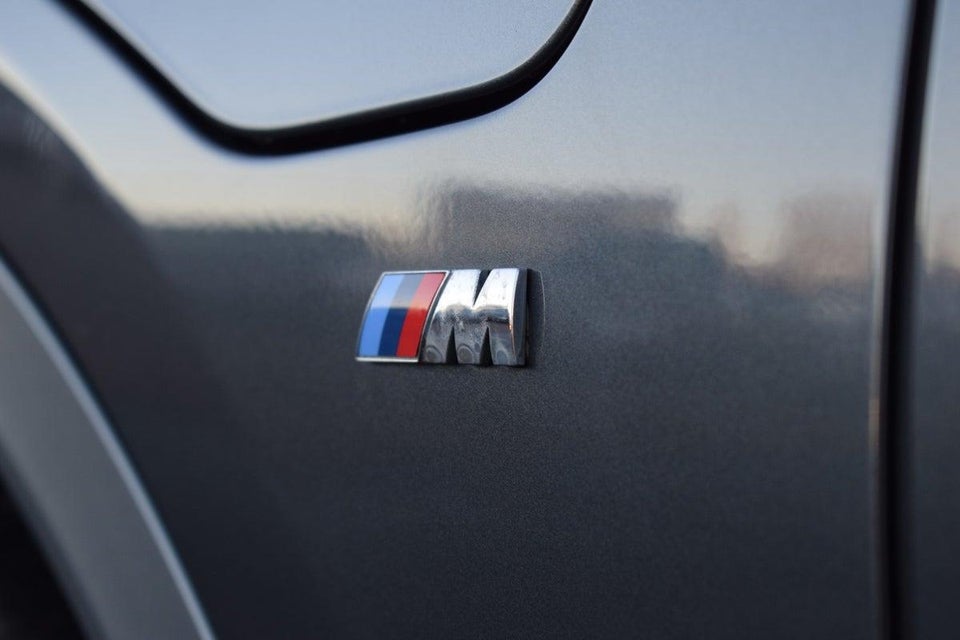BMW X2 1,5 xDrive25e M-Sport aut. 5d