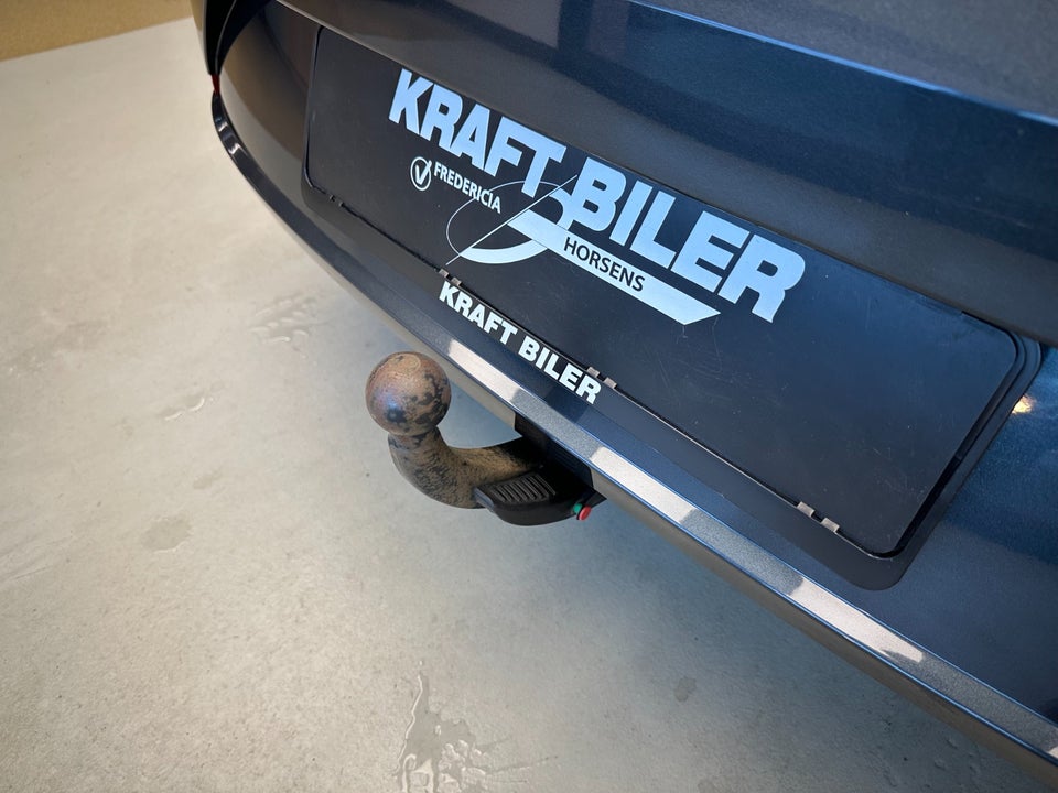 Seat Leon 1,0 TSi 115 Style 5d