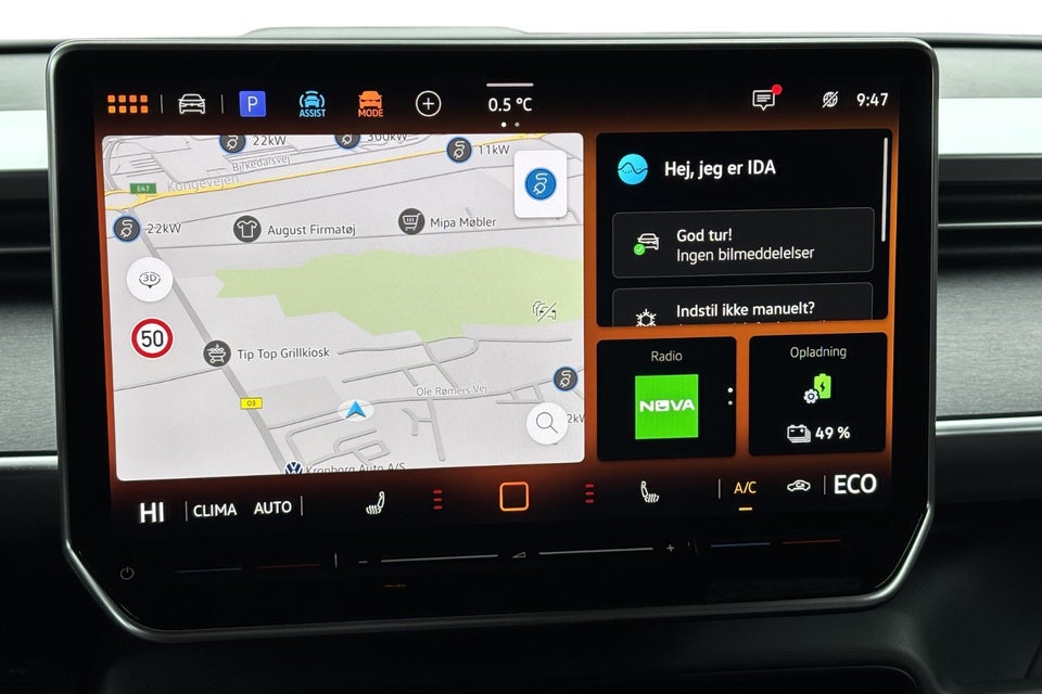 VW ID.Buzz 79 GTX+ 4Motion SWB 5d