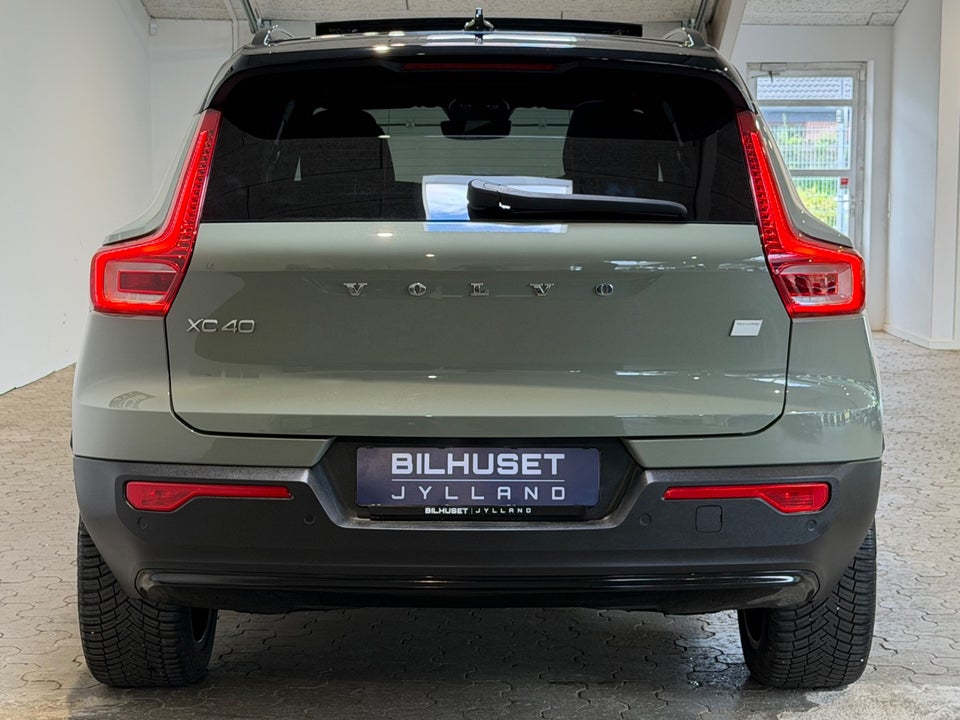 Volvo XC40 P6 ReCharge Ultimate 5d