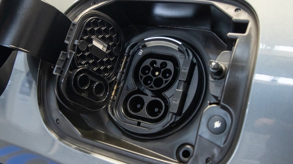 Mercedes GLE350 de 2,0 AMG Line aut. 4Matic 5d