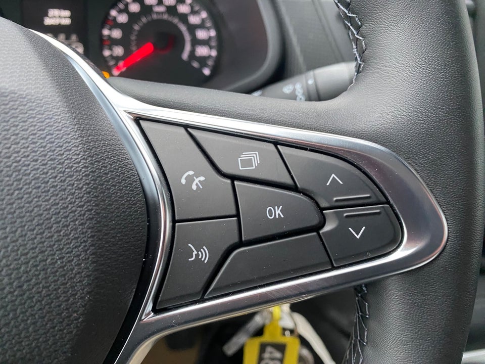 Renault Trafic 2,0 dCi 150 L2H1 aut.