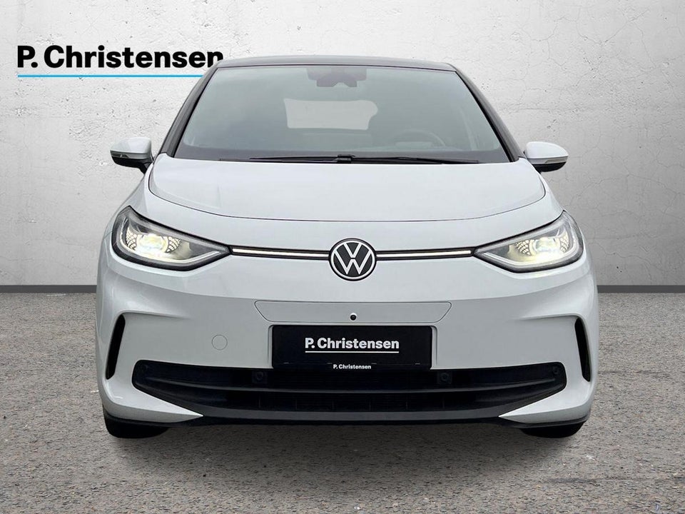 VW ID.3 77 Pro S 5d