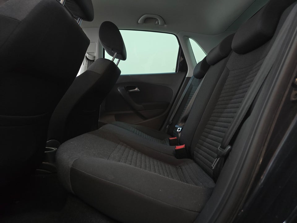 VW Polo 1,2 TSi 90 Comfortline 5d