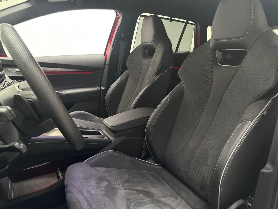 Skoda Enyaq 85 iV Sportline Maxx 5d