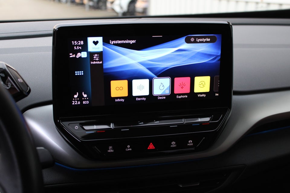 VW ID.4 77 1ST Pro Performance 5d