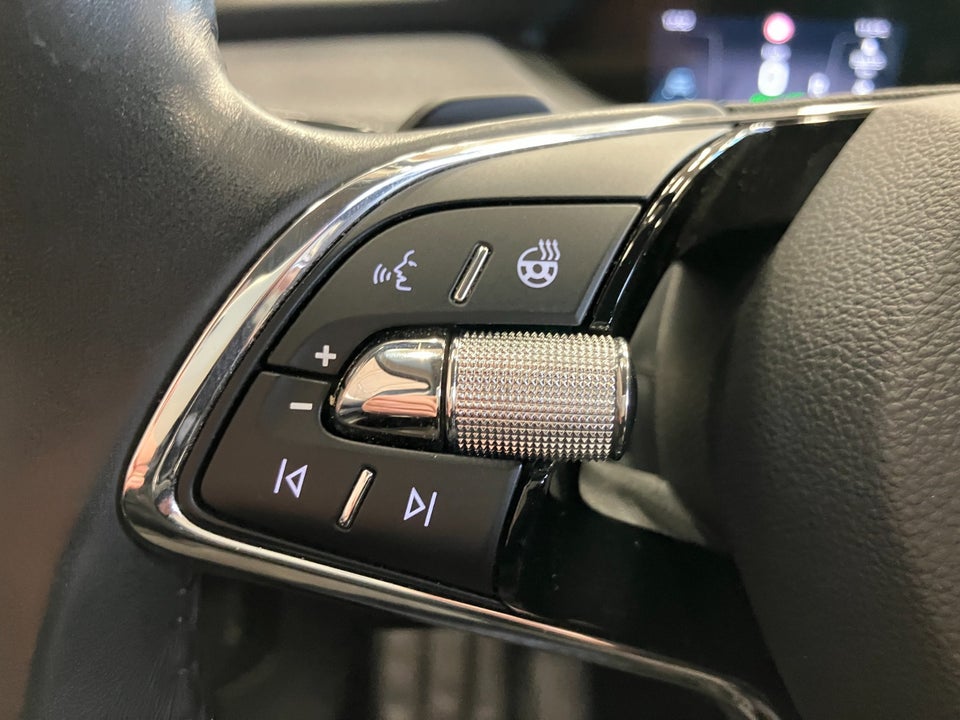 Skoda Enyaq 80x iV 5d