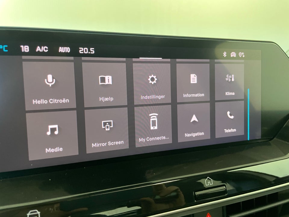 Citroën ë-C4 54 New You! 5d