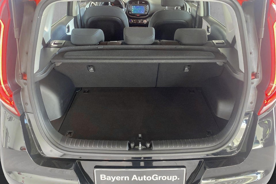 Kia e-Soul 64 Vision 5d