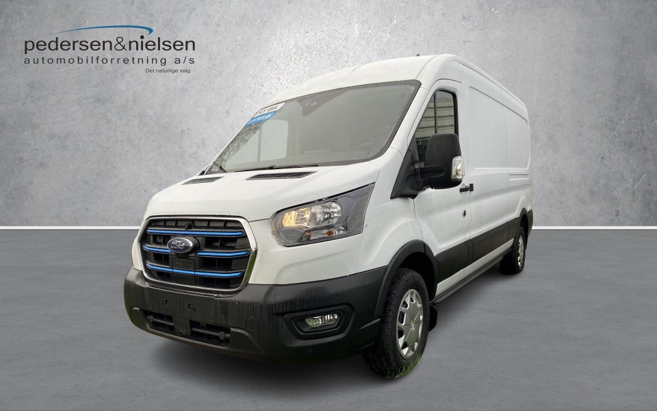 Ford E-Transit 350 L3 Van 68 Trend H2 RWD