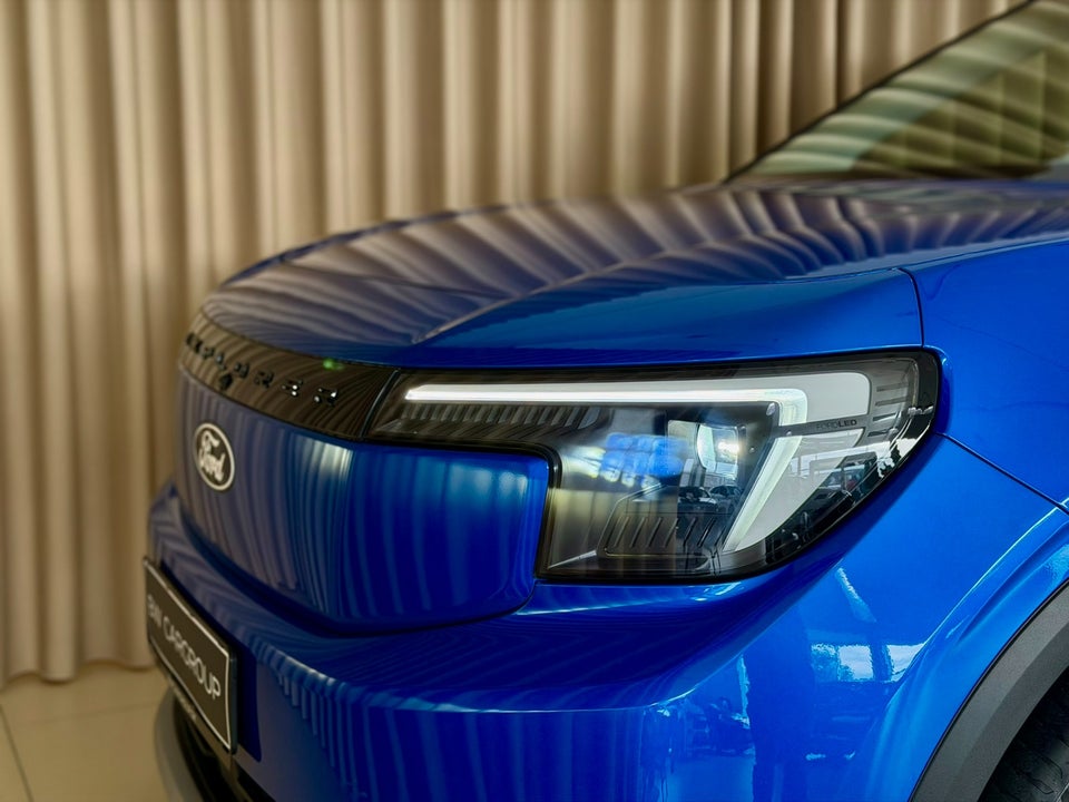 Ford Explorer 82 Select Extended Range 5d