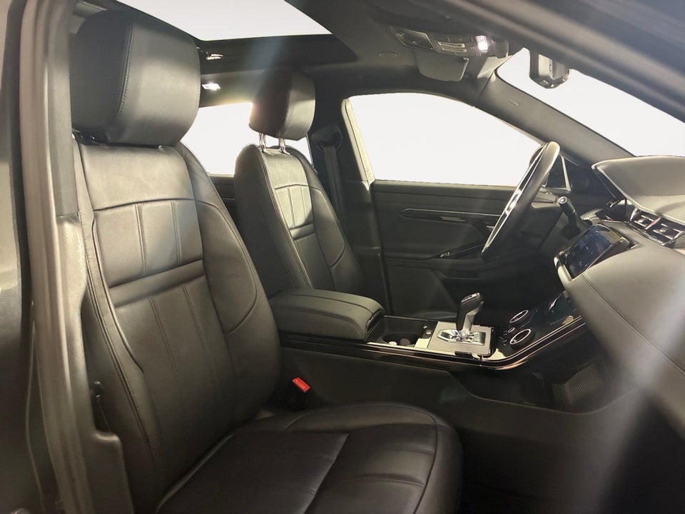 Land Rover Range Rover Evoque 1,5 P300e Bronze Collection aut. 5d