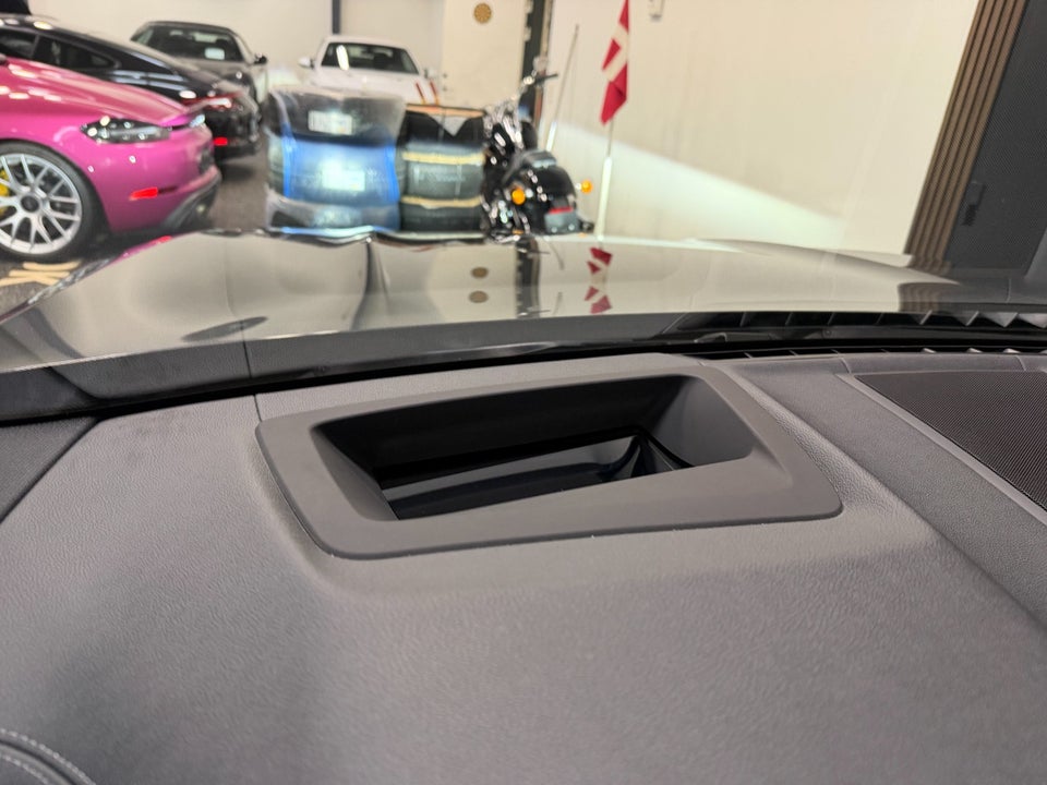 BMW iX3 Charged Plus M-Sport 5d