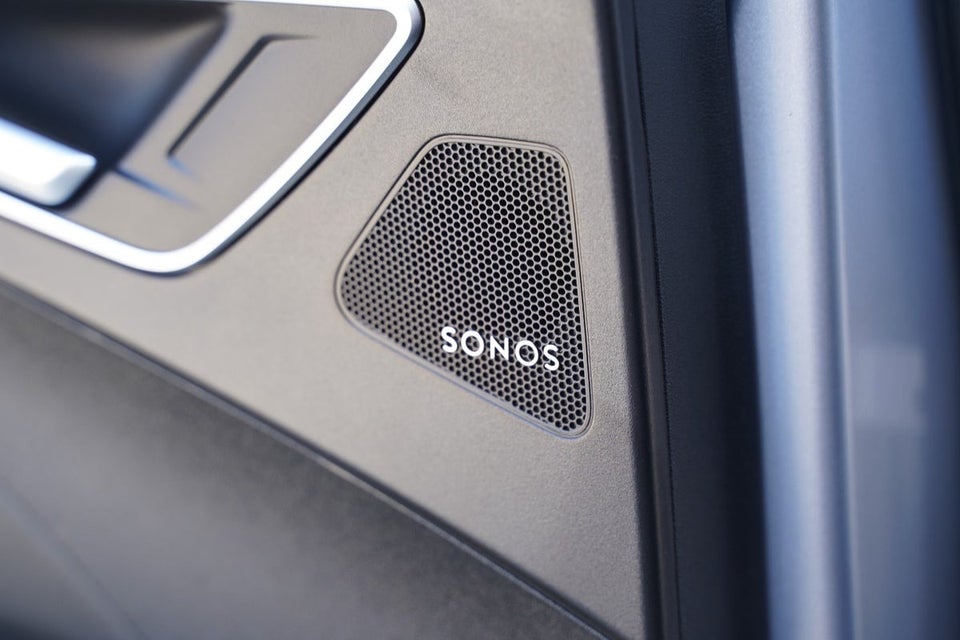 Audi Q4 e-tron 50 Attitude quattro 5d