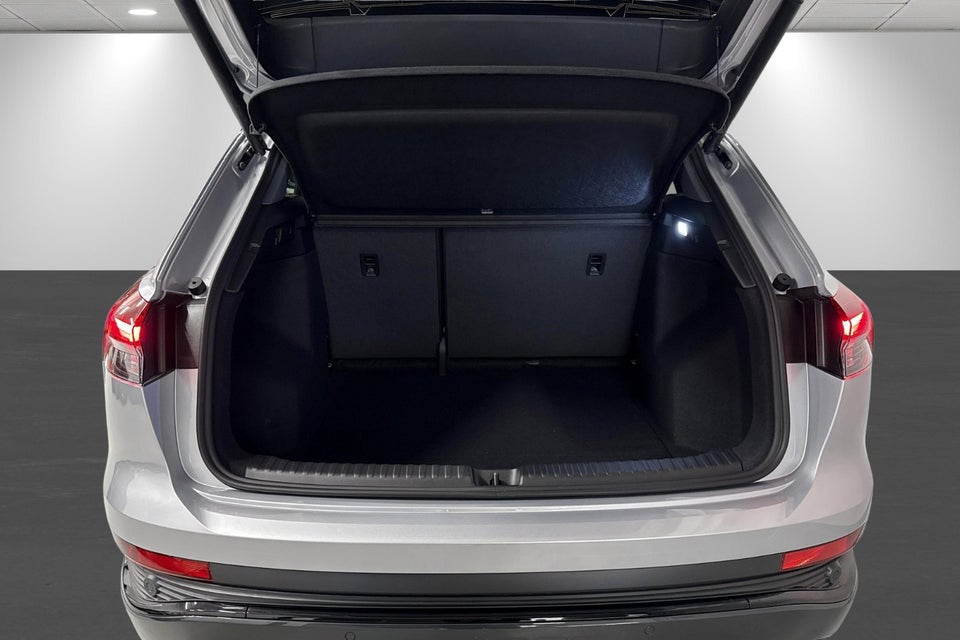 Audi Q4 e-tron 45 S-line Edition 5d