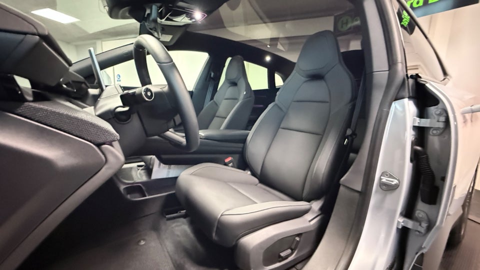 Polestar 4 Long Range 5d