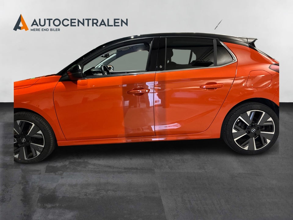 Opel Corsa-e 50 Elegance 5d