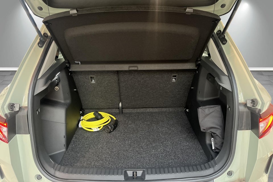 Skoda Elroq 50 iV 5d