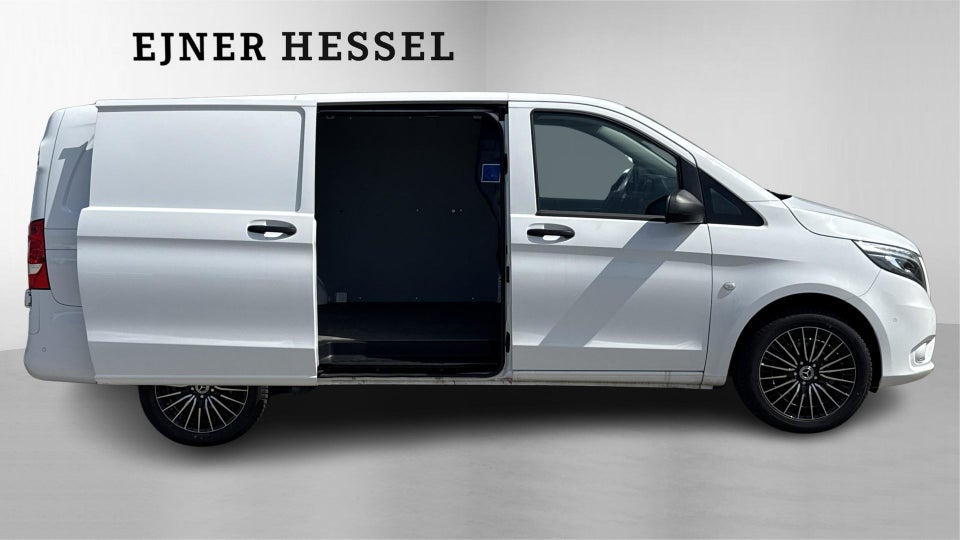 Mercedes Vito 114 2,0 CDi Complete aut. L RWD