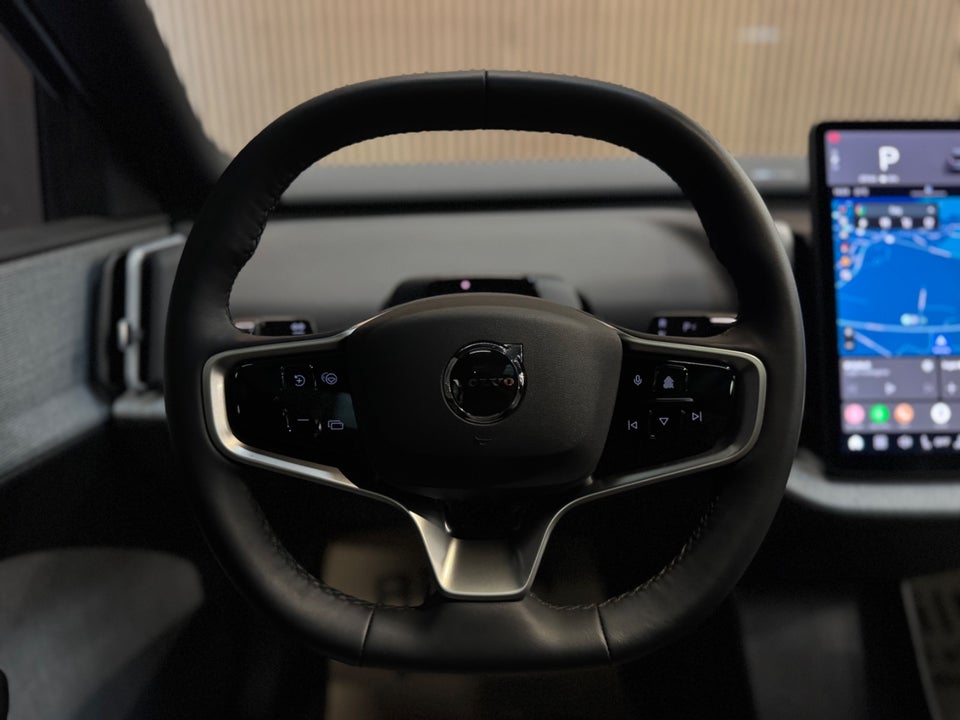 Volvo EX30 Twin Performance Ultra 5d