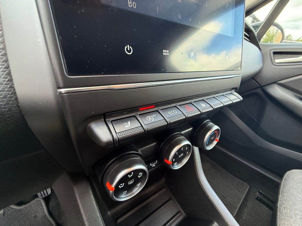 Renault Clio V 1,5 dCi 85 Intens 5d